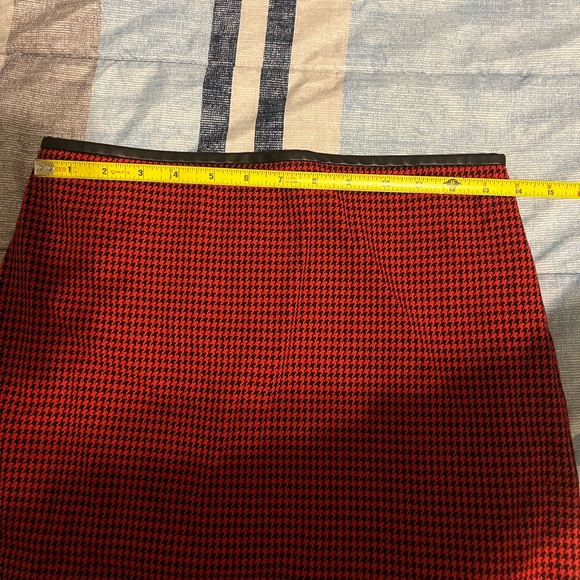 Express Editor High Waisted Pencil Skirt - Picture 10 of 13